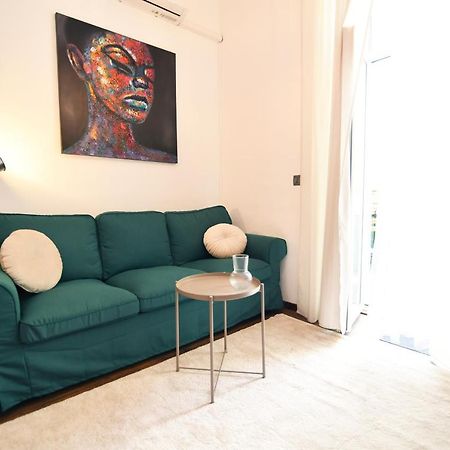 Campetto Suite Rijeka Exterior photo