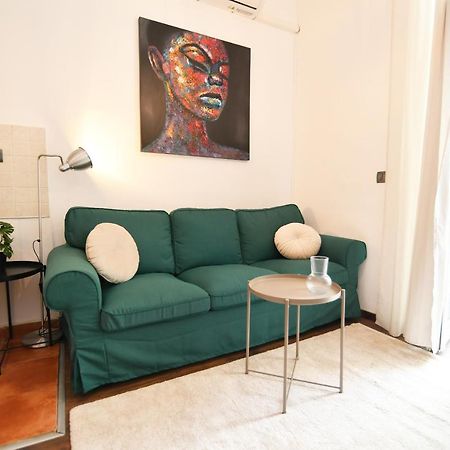 Campetto Suite Rijeka Exterior photo