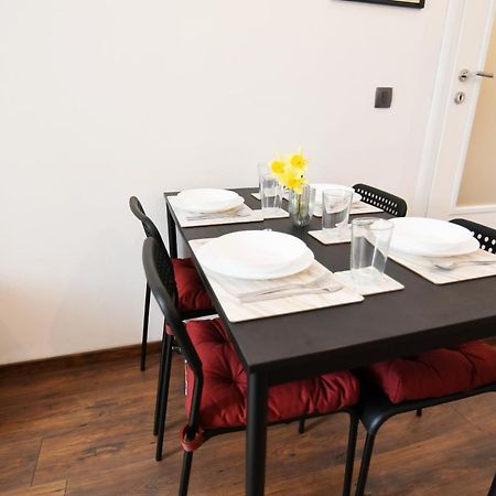 Campetto Suite Rijeka Exterior photo