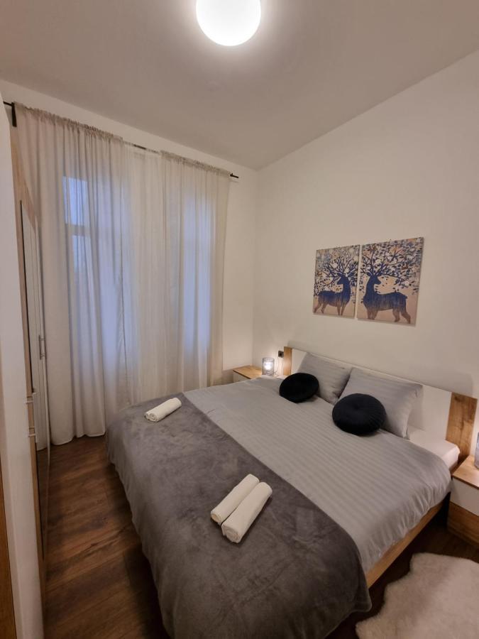Campetto Suite Rijeka Exterior photo