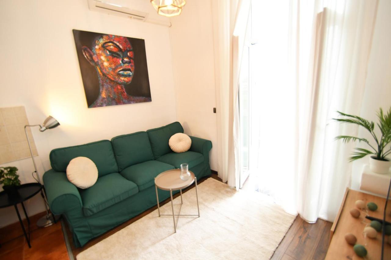 Campetto Suite Rijeka Exterior photo