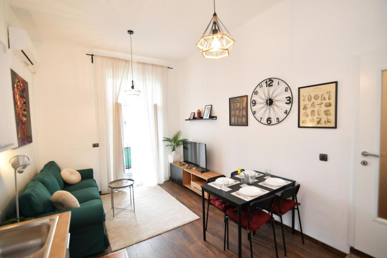 Campetto Suite Rijeka Exterior photo
