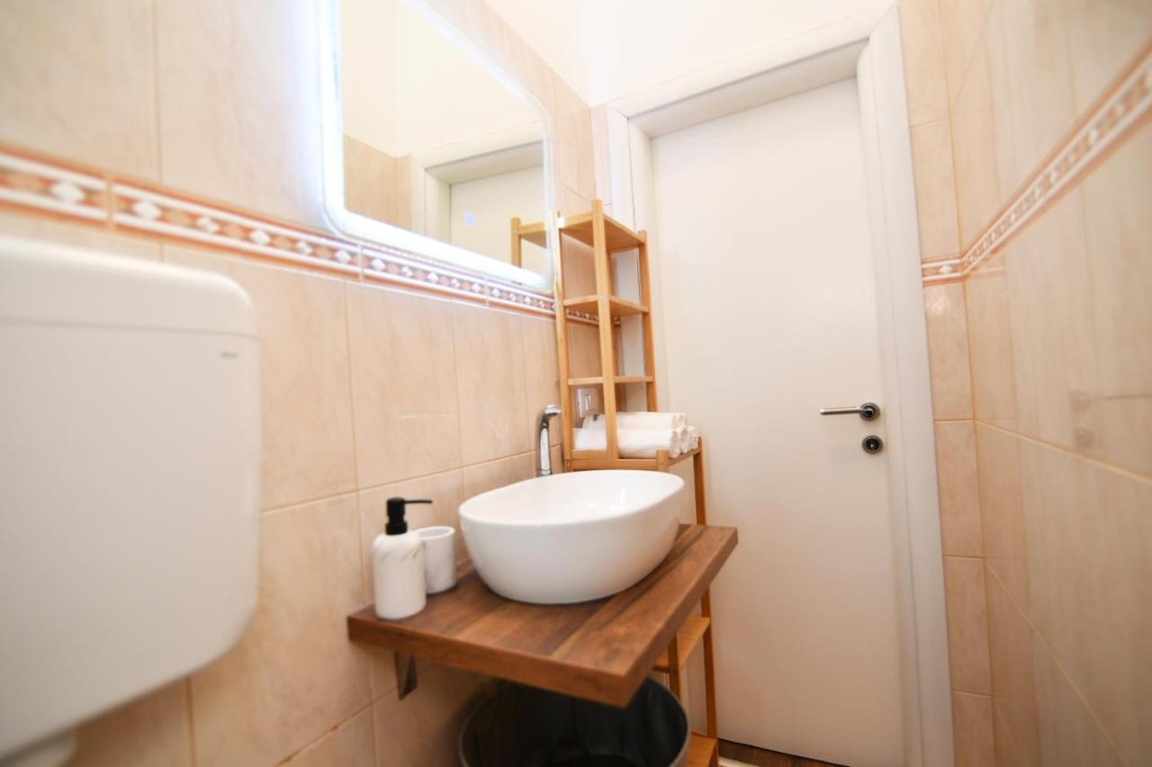 Campetto Suite Rijeka Exterior photo