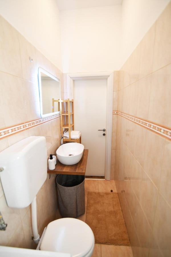 Campetto Suite Rijeka Exterior photo