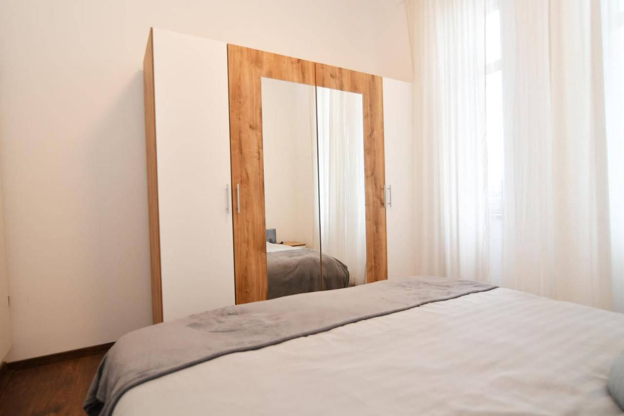 Campetto Suite Rijeka Exterior photo