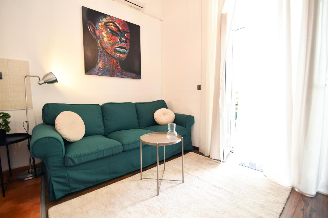 Campetto Suite Rijeka Exterior photo