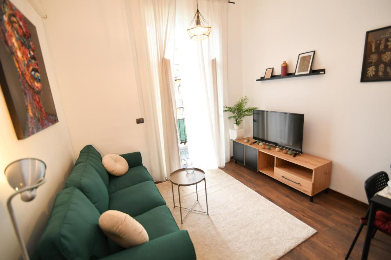 Campetto Suite Rijeka Exterior photo