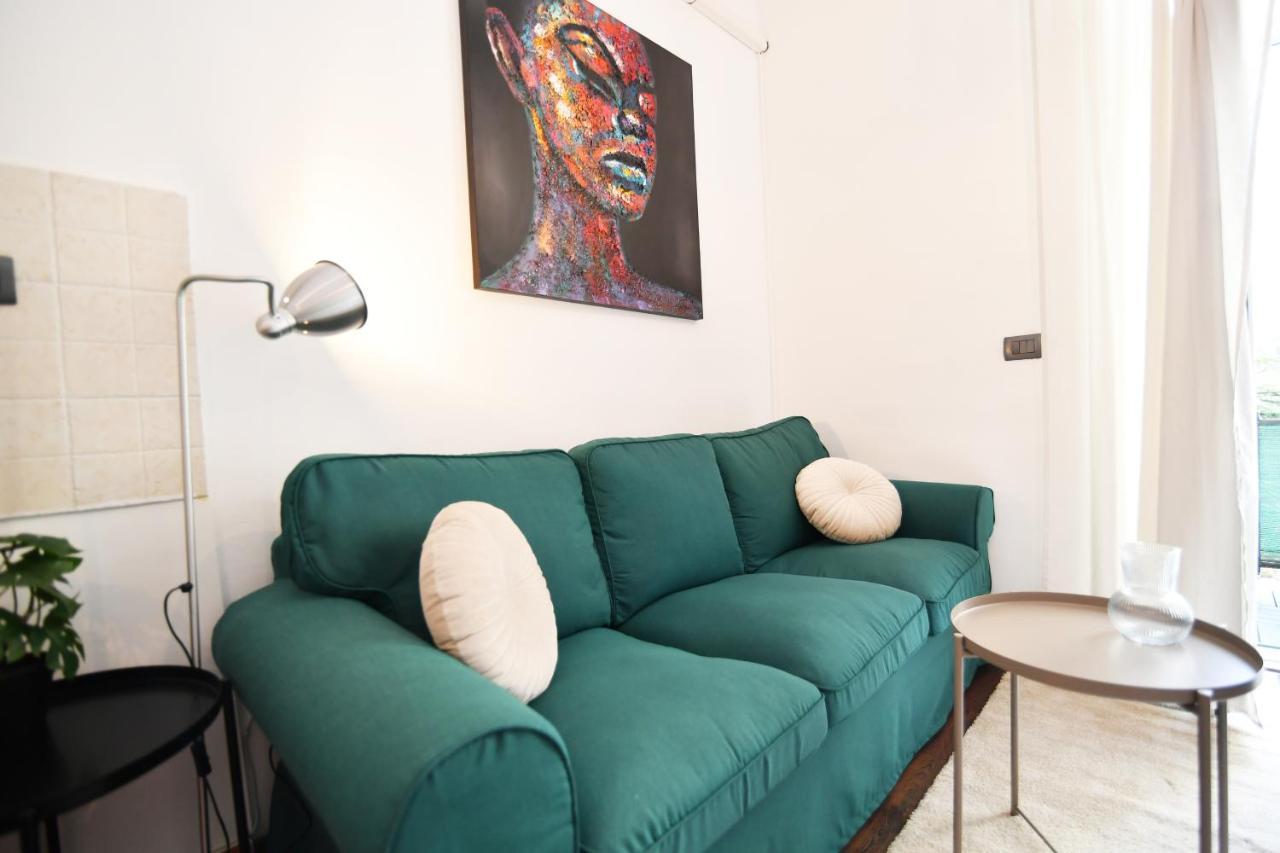 Campetto Suite Rijeka Exterior photo