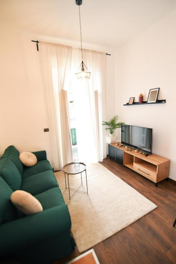 Campetto Suite Rijeka Exterior photo