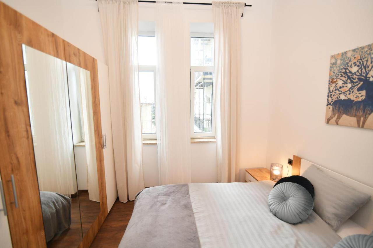 Campetto Suite Rijeka Exterior photo