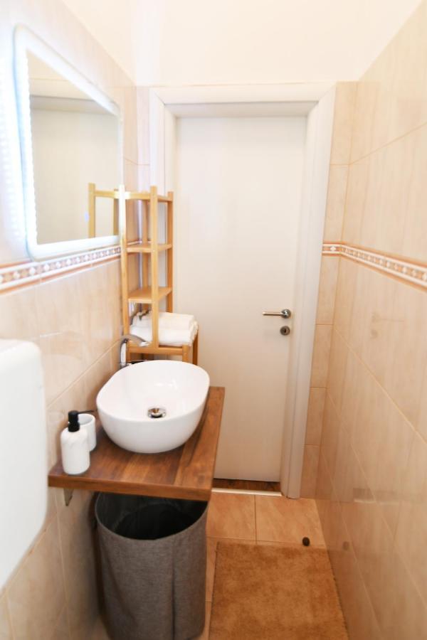 Campetto Suite Rijeka Exterior photo