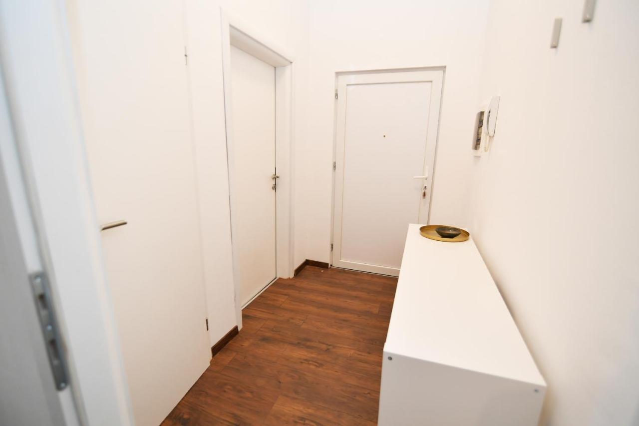 Campetto Suite Rijeka Exterior photo