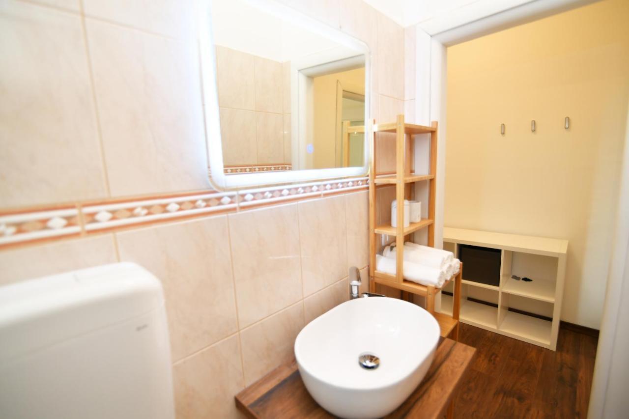 Campetto Suite Rijeka Exterior photo