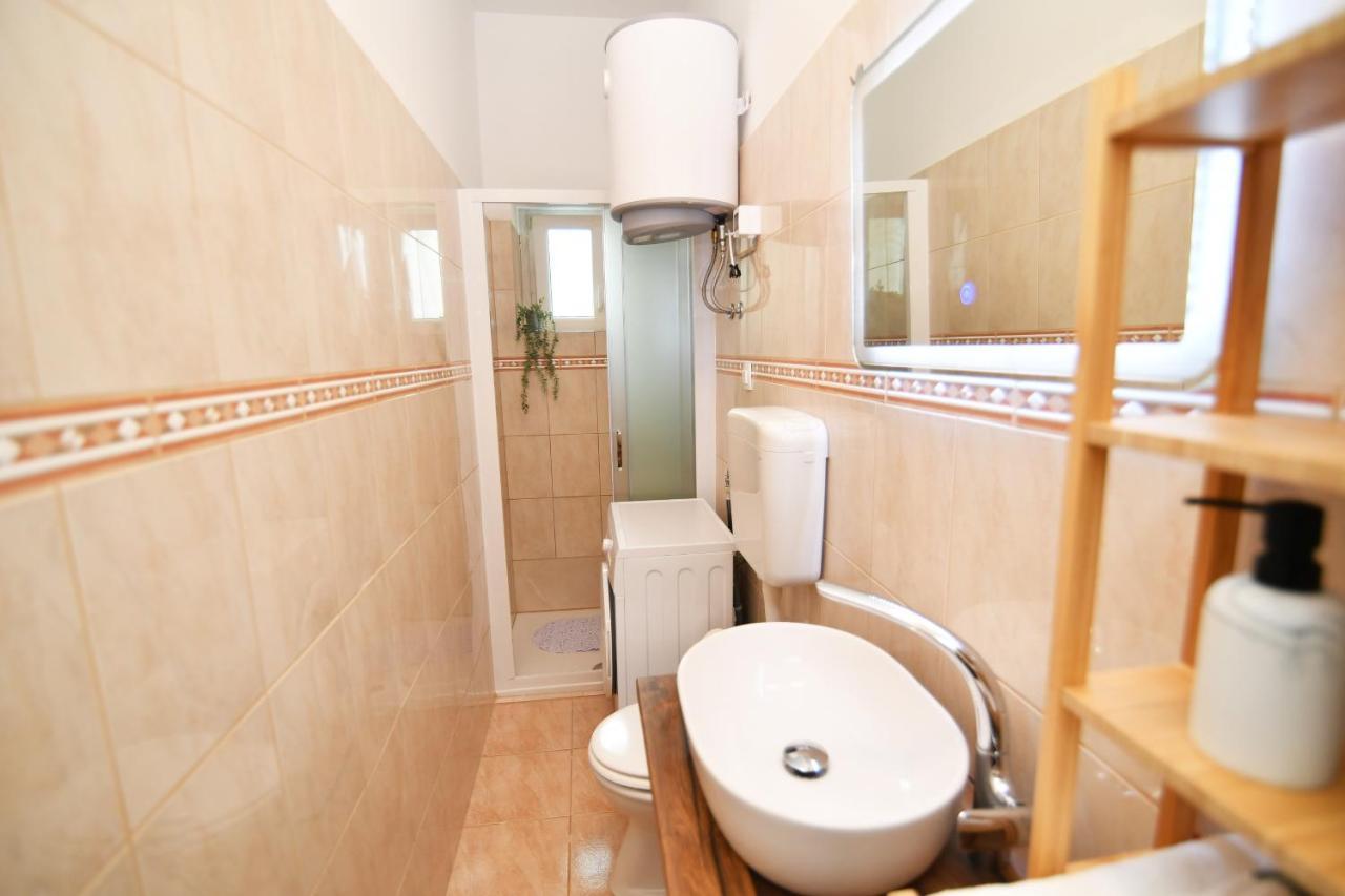 Campetto Suite Rijeka Exterior photo
