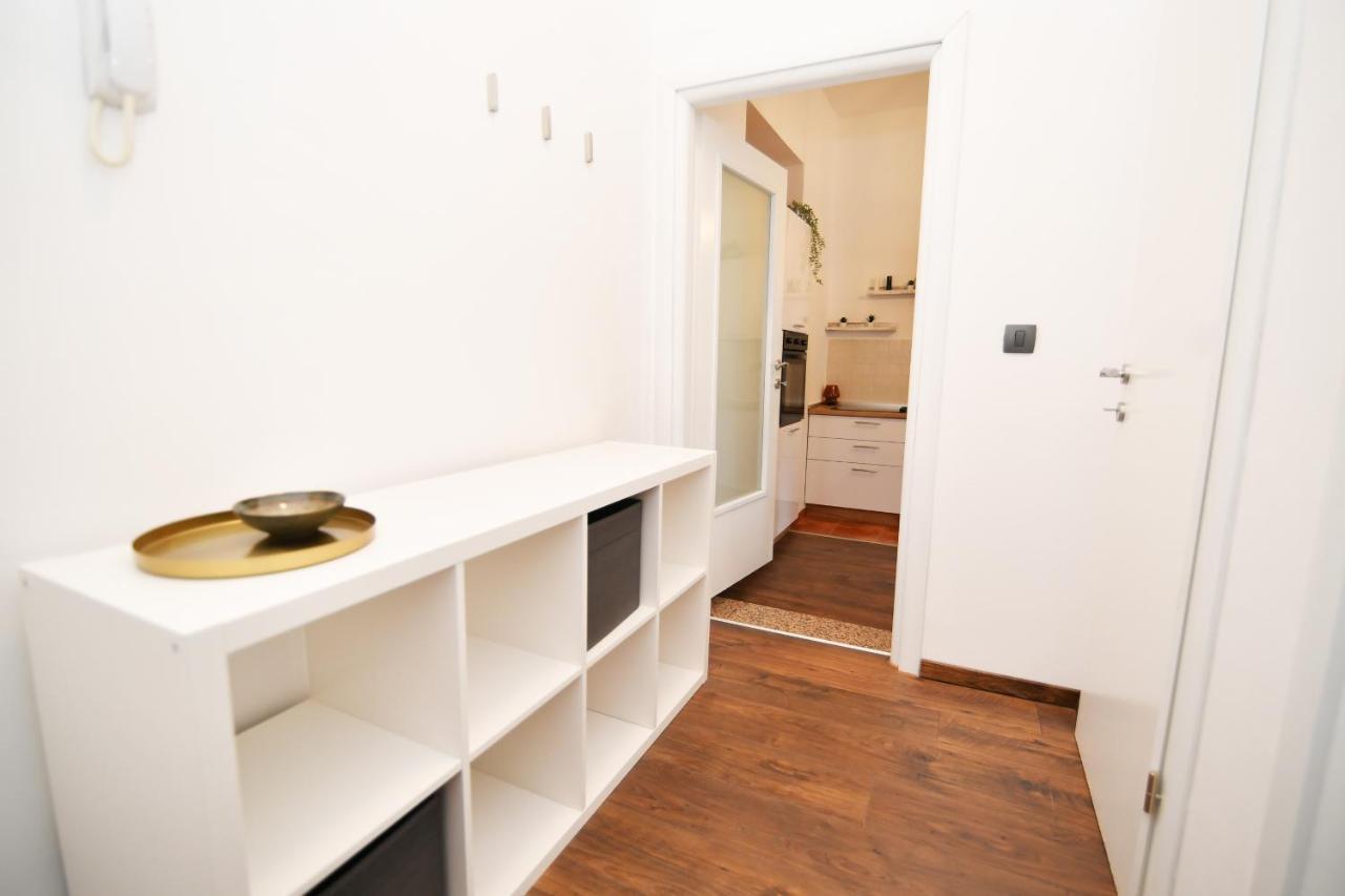 Campetto Suite Rijeka Exterior photo