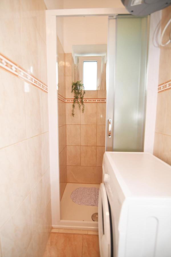 Campetto Suite Rijeka Exterior photo