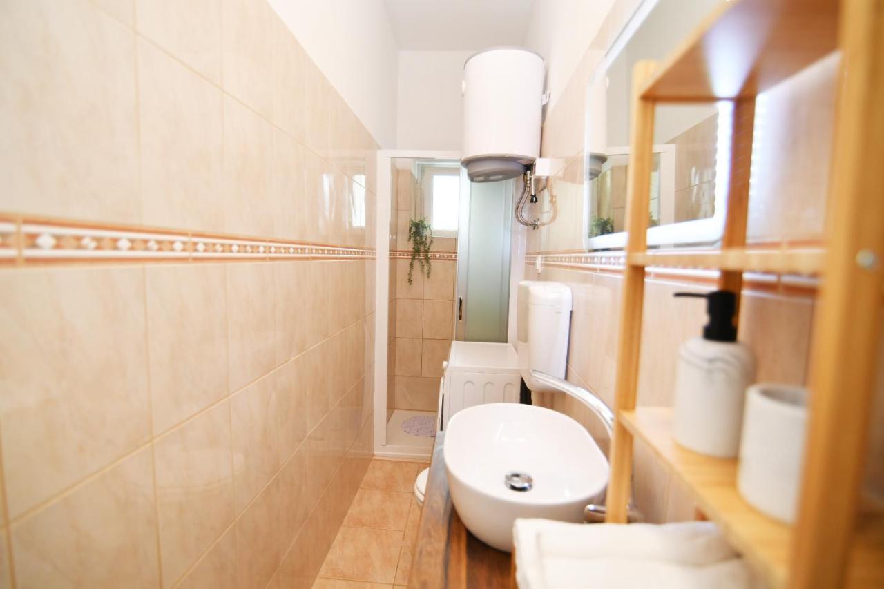 Campetto Suite Rijeka Exterior photo