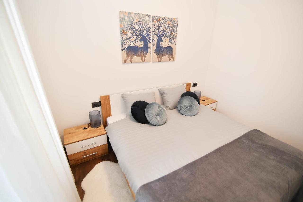 Campetto Suite Rijeka Exterior photo