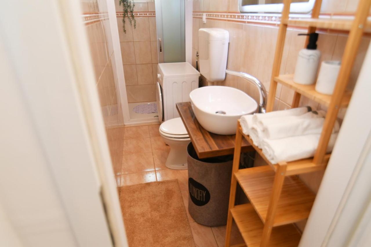 Campetto Suite Rijeka Exterior photo