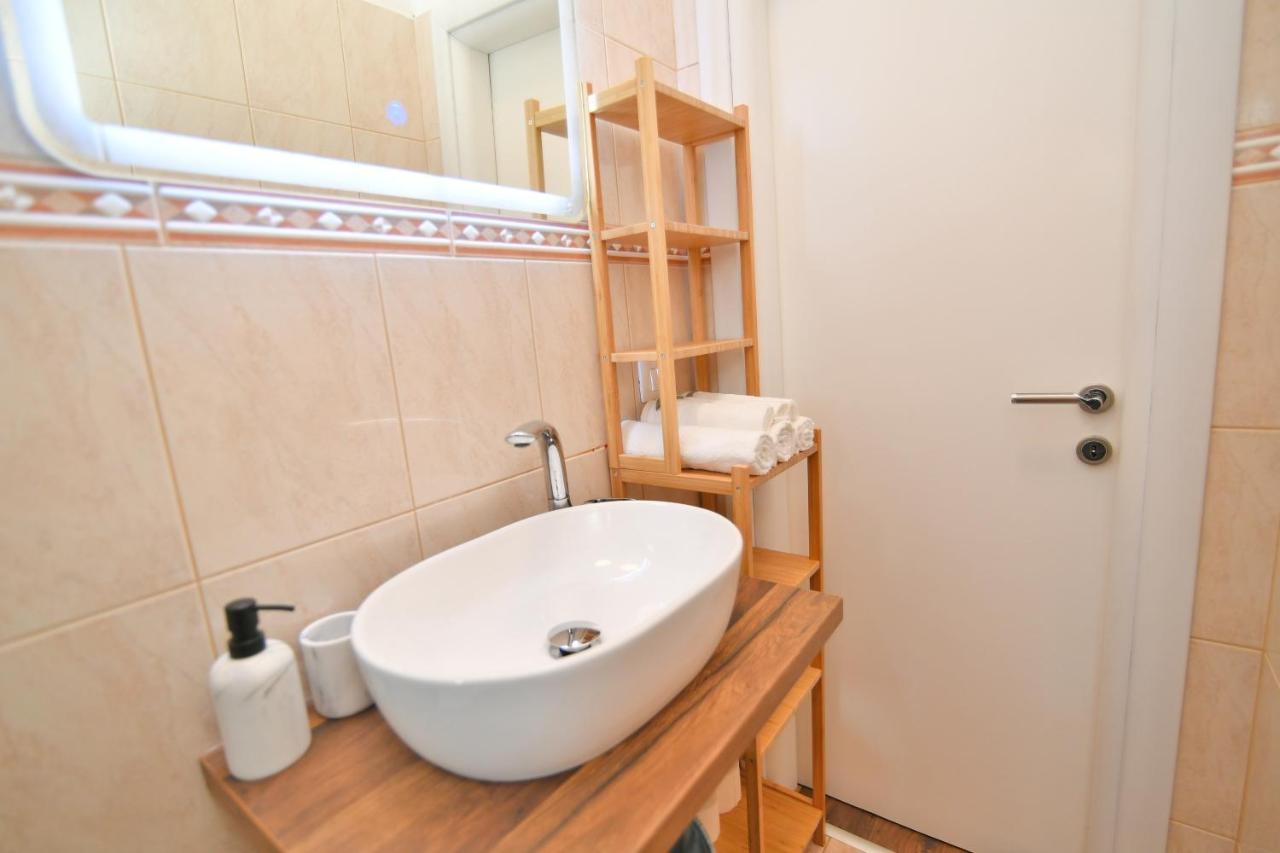 Campetto Suite Rijeka Exterior photo