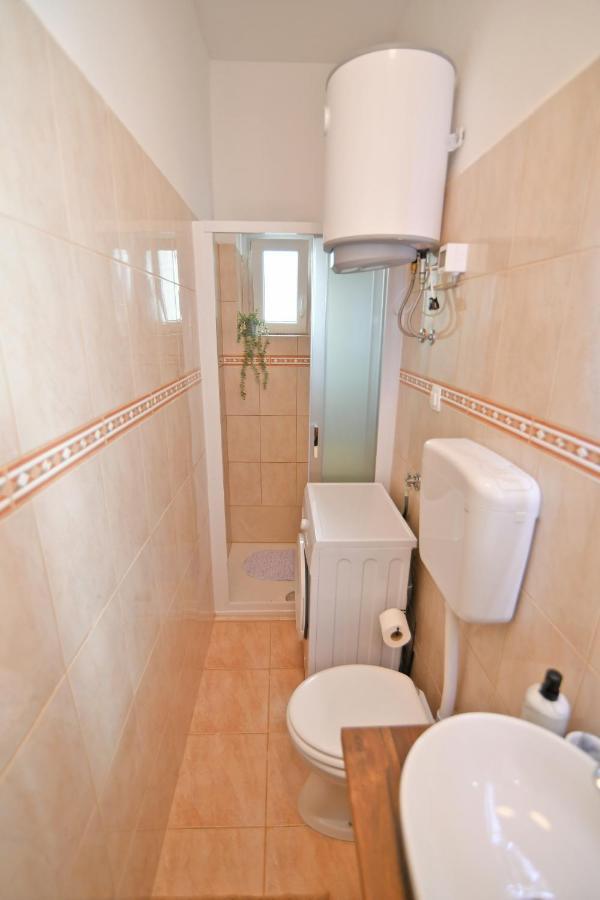 Campetto Suite Rijeka Exterior photo
